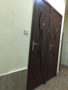 Foto Jerevanis asuva majutusasutuse Kataryn Hostel galeriist