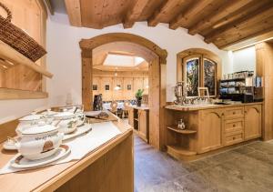Cucina o angolo cottura di Andre Arnold - Boutique Pension