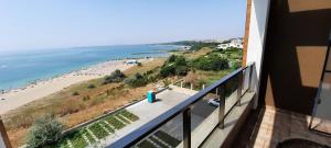 Gallery image of A-33-Sea View Studio Apartment Sarafovo in Burgas City