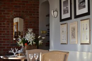 Foto dalla galleria di The Cliff House Hotel a Ballybunion