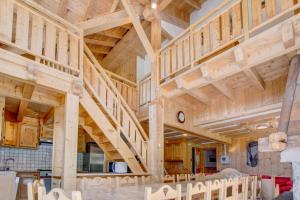 Gallery image of Aconits in Morzine