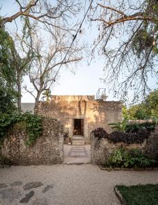 Foto sihtkohas Espita asuva majutusasutuse Casona los Cedros galeriist