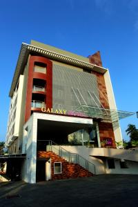 Gambar di galeri bagi Paravoor Galaxy Hotel di Cherai Beach