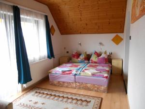 Gallery image of Apartman Hévíz Holiday in Hévíz