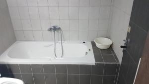 Kúpeľňa v ubytovaní Villa RELAX