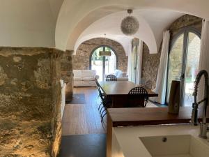 Kép Casa Rural el Serrat de Baix szállásáról Sant Joan les Fontsban a galériában