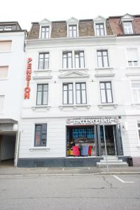 Photo de la galerie de l'établissement Hotel Böke Rheinfelden, à Rheinfelden