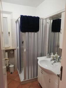 Un baño de Borgo Antico