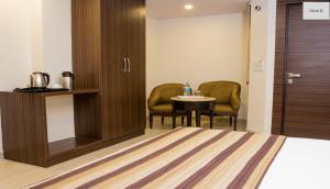 Fotografie z fotogalerie ubytování Hotel Pawan Plaza Near BLK-Max Hospital v Novém Dillí