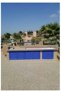Mynd úr myndasafni af Villa sur la plage í Tiznit