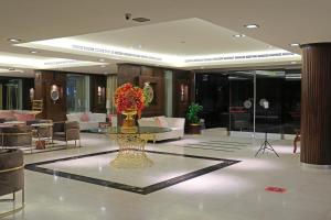 Gallery image of Orans Suites 4 in Jeddah