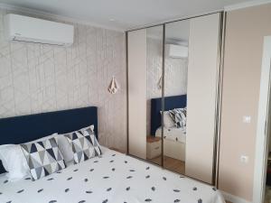 Легло или легла в стая в Sarafovo Sea Star