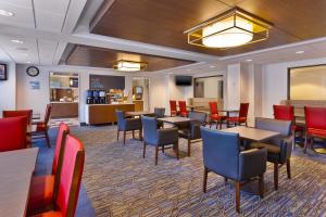 Gallery image of Holiday Inn Express - Waldorf, an IHG Hotel in Waldorf