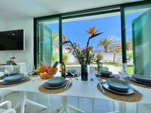 Fotografie z fotogalerie ubytování Taucho - private, heatable pool, BBQ, 4 bedrooms - Vivienda vacacional v destinaci Puerto de Santiago