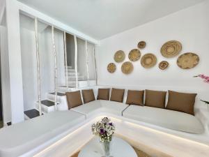 Fotografie z fotogalerie ubytování Taucho - private, heatable pool, BBQ, 4 bedrooms - Vivienda vacacional v destinaci Puerto de Santiago