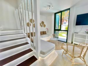 Fotografie z fotogalerie ubytování Taucho - private, heatable pool, BBQ, 4 bedrooms - Vivienda vacacional v destinaci Puerto de Santiago