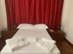 Zdjęcie z galerii obiektu Altrove w Cagliari