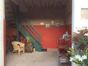 Chalonnes-sur-LoireにあるLes Orkys De Loireのギャラリーの写真