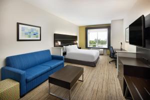 Galería fotográfica de Holiday Inn Express & Suites - Valdosta, an IHG Hotel en Valdosta