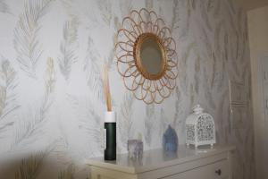 Fotografie z fotogalerie ubytování Apartamento Ro-Ro Valle Gran Rey v destinaci Valle Gran Rey