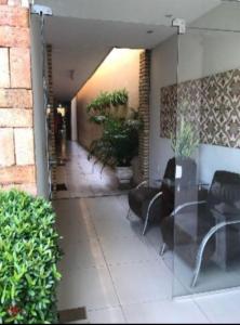 Gallery image of flat Luiz Carlos Mouzinho in Teresina