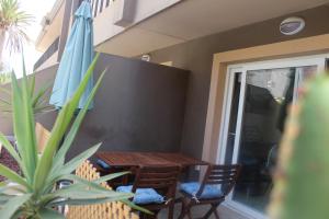 Fotografie z fotogalerie ubytování Apartamento Ro-Ro Valle Gran Rey v destinaci Valle Gran Rey