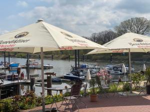 Imagen de la galería de Marina Beach Lauenburg, en Lauenburgo/Elbe