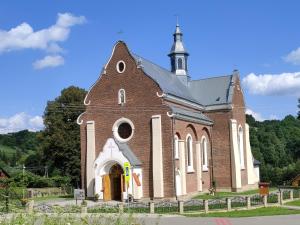 Fotografie z fotogalerie ubytování Wielgosówka v destinaci Dynów
