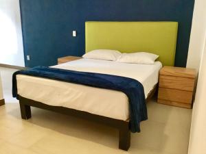 Gallery image of One Bedroom Condo Near Beach RG6 in Puerto Vallarta