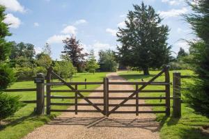 Immaculate barn annexe close to Stansted Airport