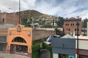 Gallery image of Lower east side Nyc in Old Bisbee in Bisbee