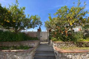Photo de la galerie de l'établissement I Limoni Capri Apartment, à Capri