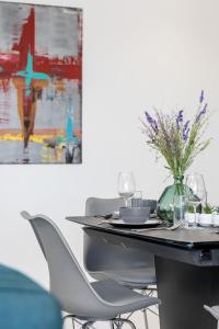 Fotografia z galérie ubytovania Elysian Zen Luxury Apartment - Two Bedroom Apartment with Terrace and Sea View v Splite