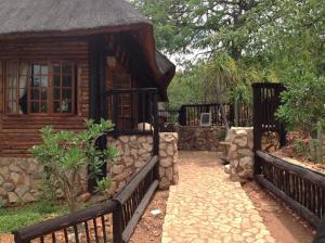 Gallery image of Adansonia Eco Lodge in Musina