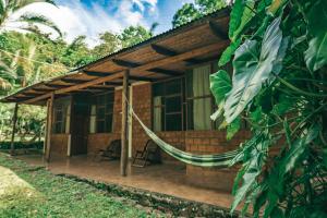 Gallery image of Huingos Eco Lodge in Tarapoto