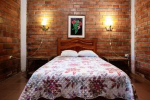 Gallery image of Huingos Eco Lodge in Tarapoto +93 photos