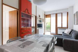 Gallery image of Residence RivaAzzurra Appartamento in Milano Marittima