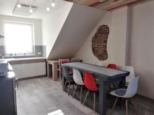 Fotografie z fotogalerie ubytování Apartmány Pod Čápy, Nasavrky v destinaci Nasavrky