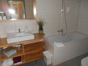 Gallery image of Warum ins Hotel in Neckarsulm