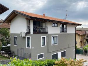 Gallery image of Apartment Gisa in Colazza