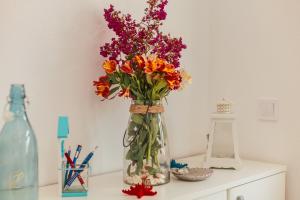 Fotografie z fotogalerie ubytování Family blue apartman Montenegro v destinaci Baošići