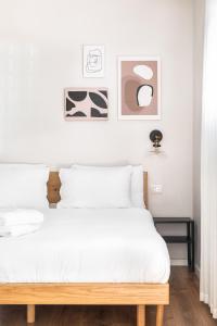 Imagen de la galería de מתחם אירוח אוליאה - Olea, en Rosh Pina