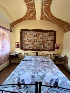 Galeriebild der Unterkunft Orchidea in Carrù