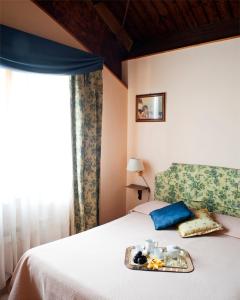 Gallery image of Agriturismo Cavendo Tutus in Rome