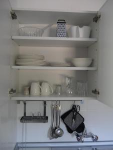 Gallery image of helios-rhodos-apartments in Rhodes Town +22 photos
