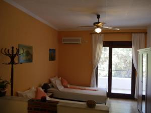 Gallery image of helios-rhodos-apartments in Rhodes Town