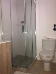 Kép CASA FUENTE DEL BADEN szállásáról Málagában a galériában
