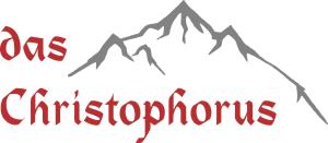 Vottorð, verðlaun, skilti eða annað skjal til sýnis á das Christophorus