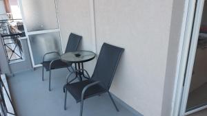 Fotografie z fotogalerie ubytování Kapsouli Square Komotini v destinaci Komotiní