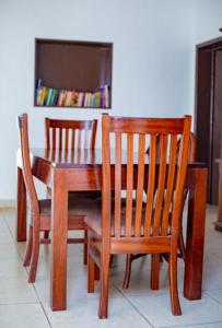 Gallery image of Judith Home FIKA CAFE in Kigali